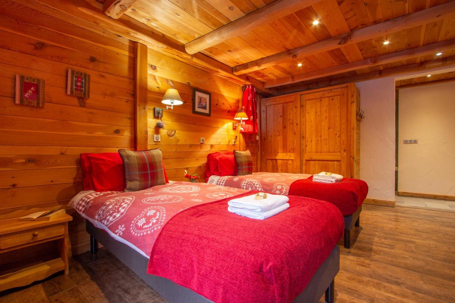 Chalet Panoramique By Chalet Chardons Tignes Exterior foto